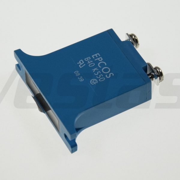 VARISTOR SIOV-B40K550 SIEMENS