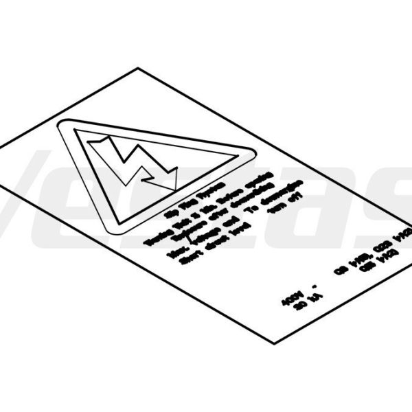 SIGN SAFETY – SLIP RING SYSTEM