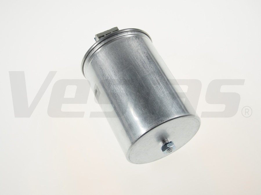 CAPA. 12.5KVAR 400V 50HZ GASF. - Image 4