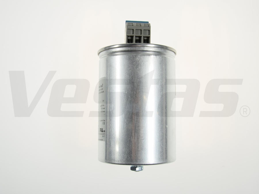 CAPA. 12.5KVAR 400V 50HZ GASF. - Image 2